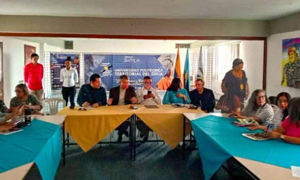 Zulia: Consolidan acuerdo de homologación de currículos de escuelas técnicas