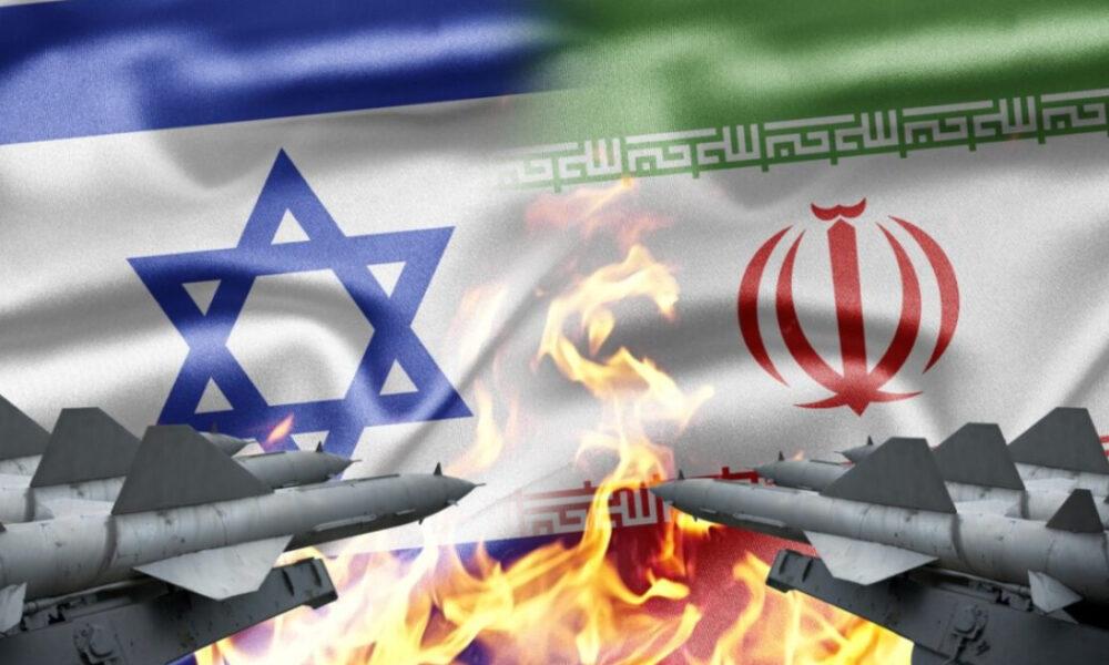 TENSIÓN: Irán puede atacar a Israel en cuestión de horas