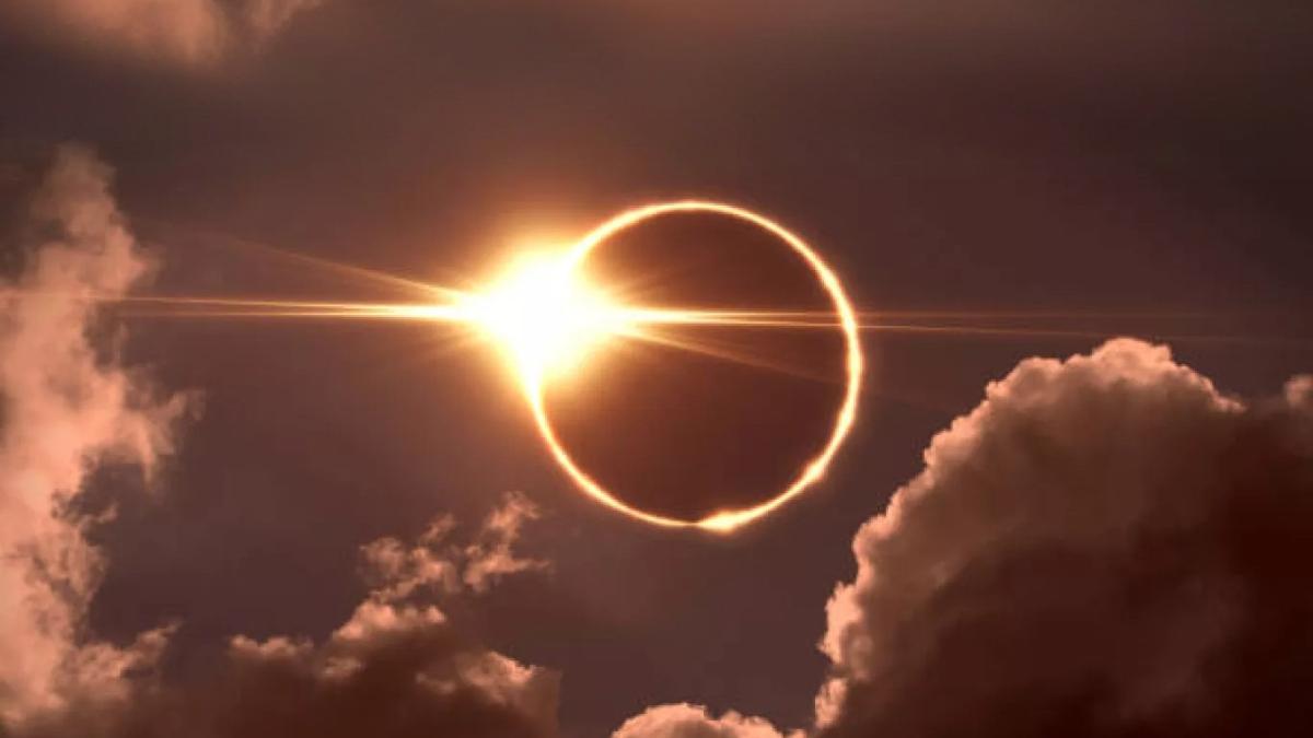 Entérate cuales son los 5 Mitos más conocidos sobre los Eclipses de Sol