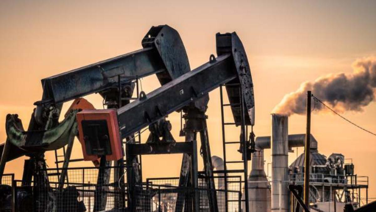 EEUU revoca licencia 44 sobre petróleo y gas a Venezuela