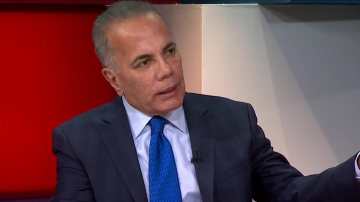 Manuel Rosales: No seré el candidato si la oposición no se pone de acuerdo