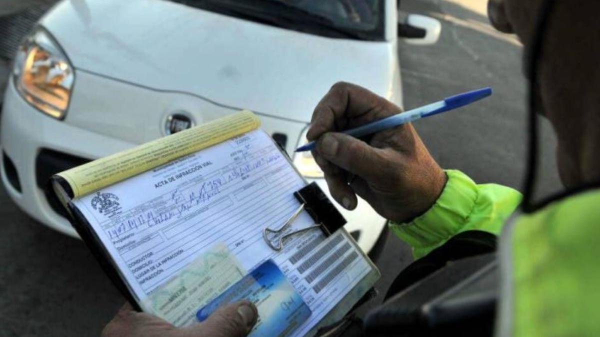 INTT aplicará moderno sistema de multas a través de plataforma digital