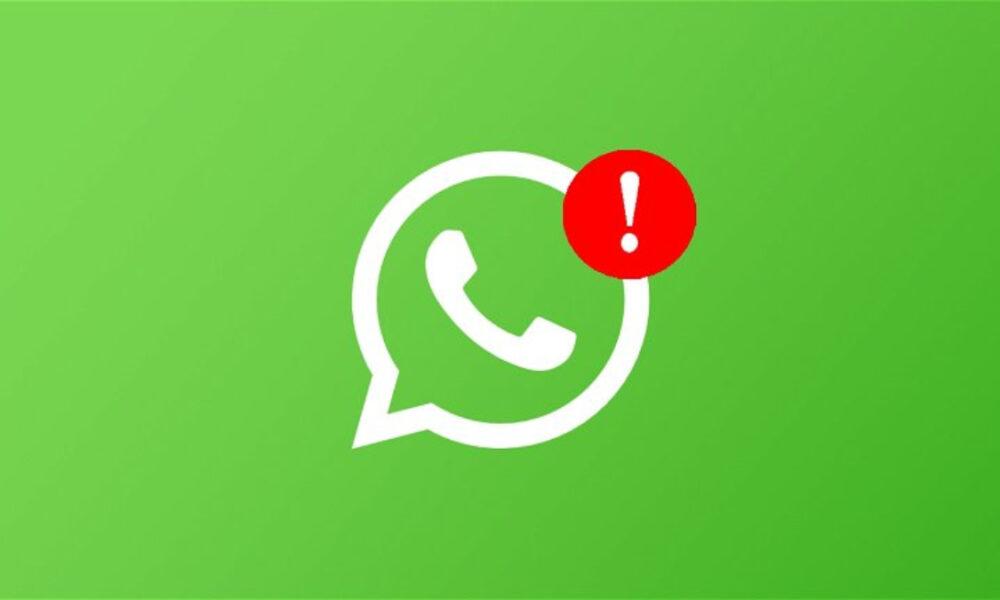 Si tu celular esta en esta lista puedes quedarte sin WhatsApp este 1ero de septiembre