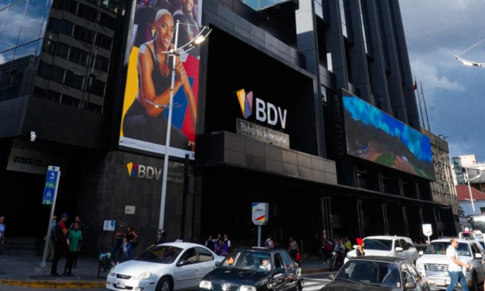 Banco de Venezuela: 15 años con más de 450 mil créditos otorgados este 2024