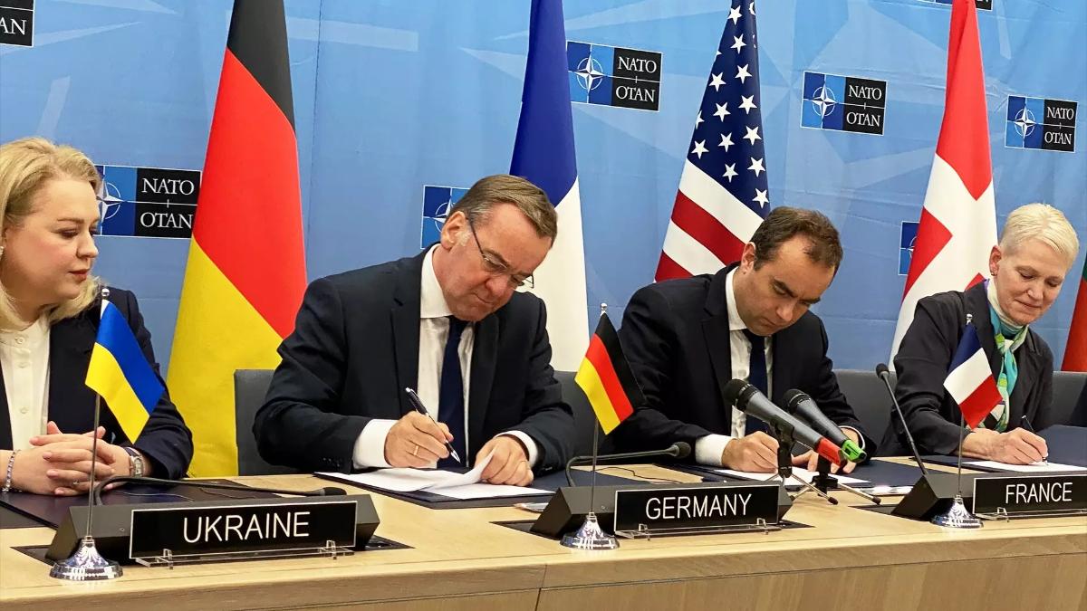 Serbia: "Nos estemos acercando a un gran conflicto mundial"