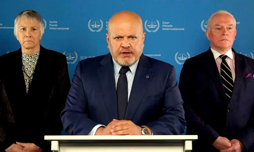 Fiscal de la CPI pide emitir órdenes de arresto contra Netanyahu y el líder de Hamás