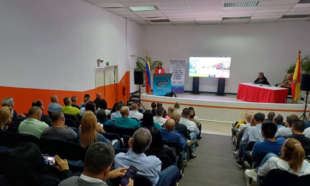 Realizado 1er Foro de Zona Económica Especial Militar