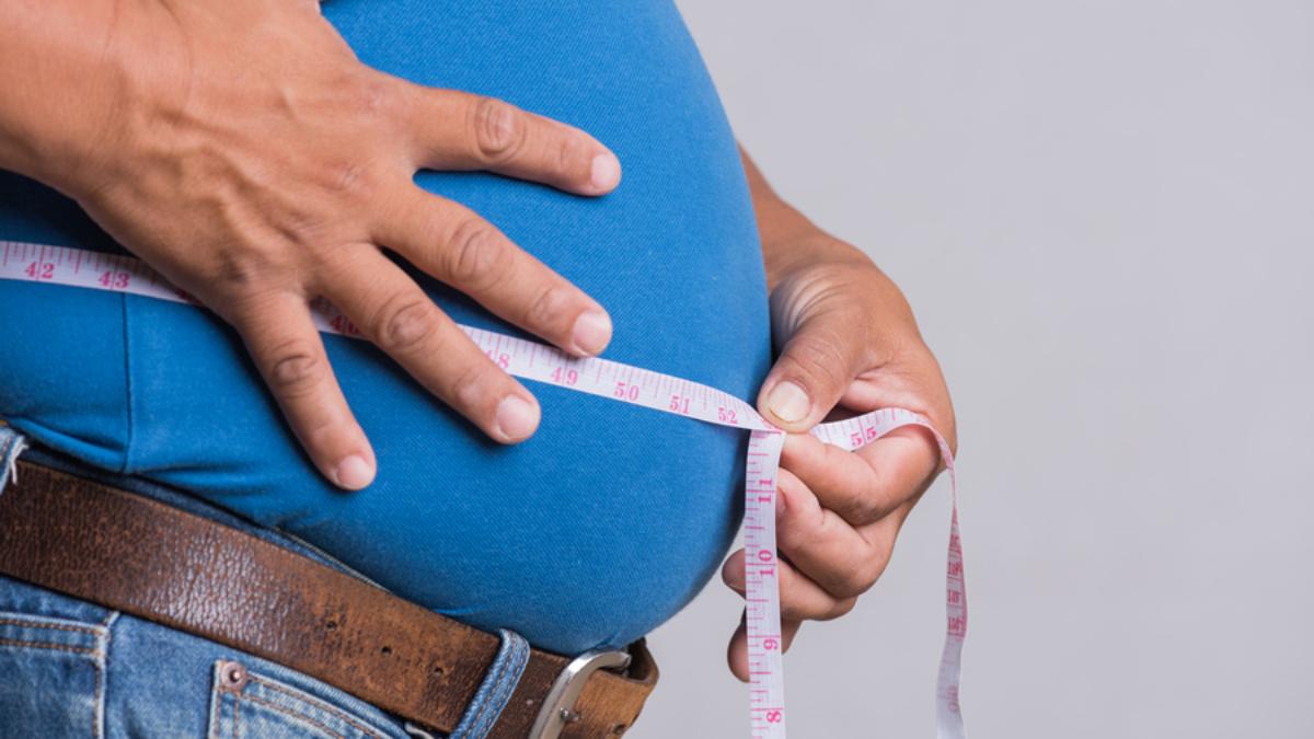 Estudios: Obesidad y el cáncer tienen una conexión