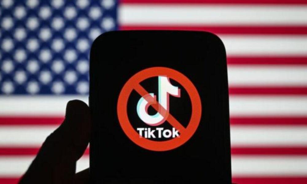 TikTok demanda al Gobierno de EE.UU. por su intención de prohibirlo en el país