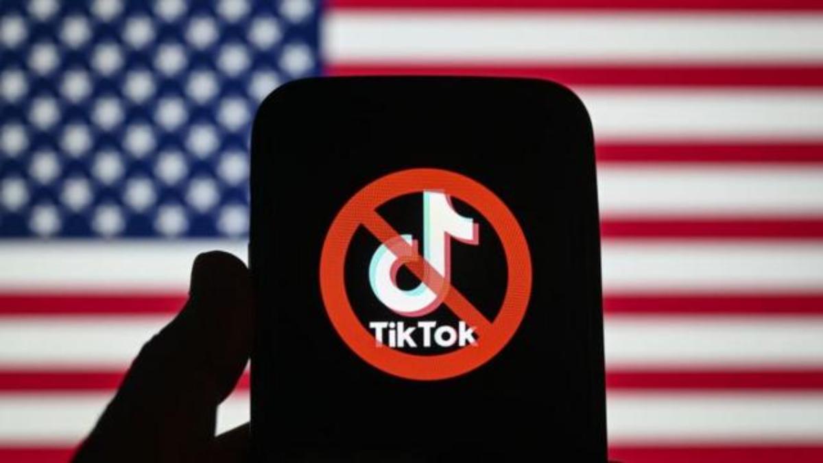 TikTok demanda al Gobierno de EE.UU. por su intención de prohibirlo en el país