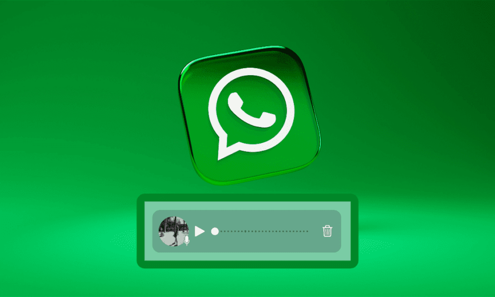Whatsapp agrega estados de voz de hasta un minuto