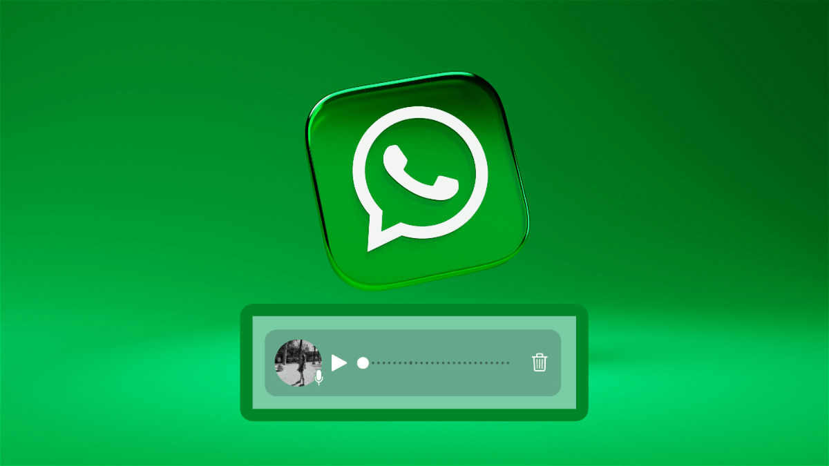 Whatsapp agrega estados de voz de hasta un minuto
