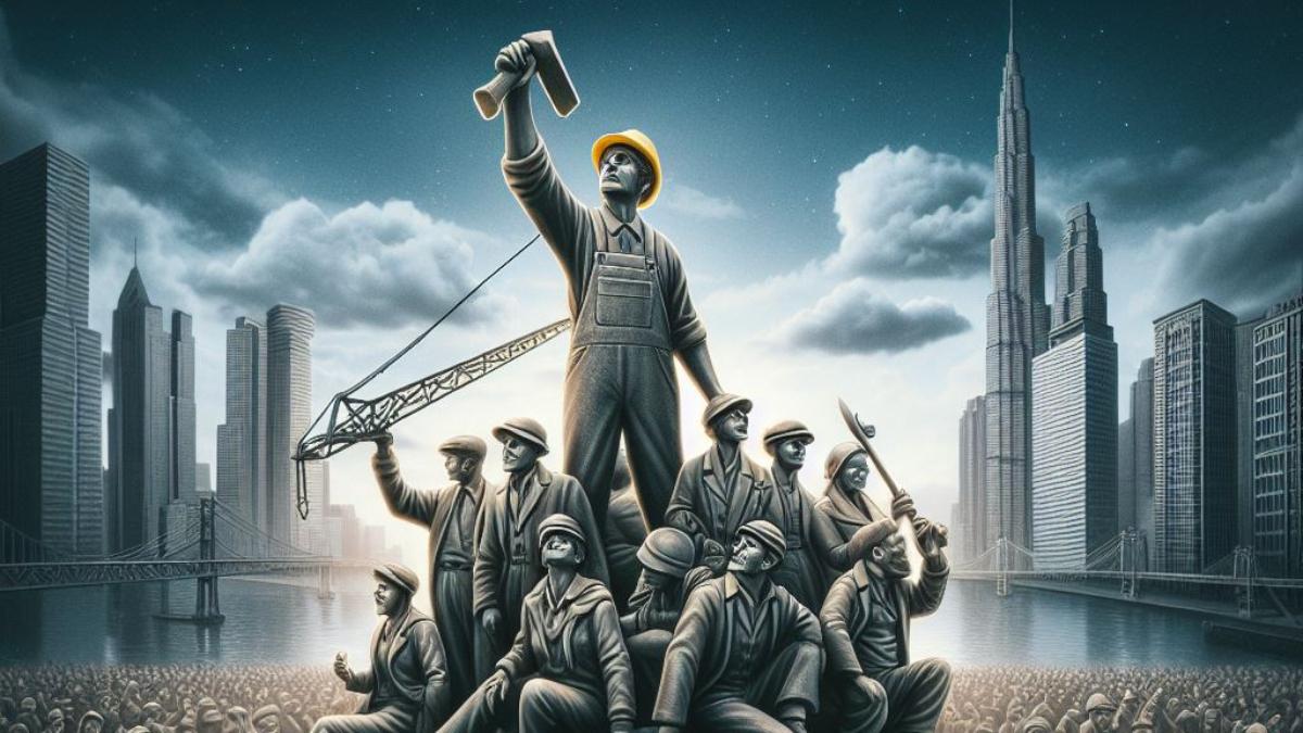 Conoce en qué países no se celebra el 1 de mayo como Día de los Trabajadores
