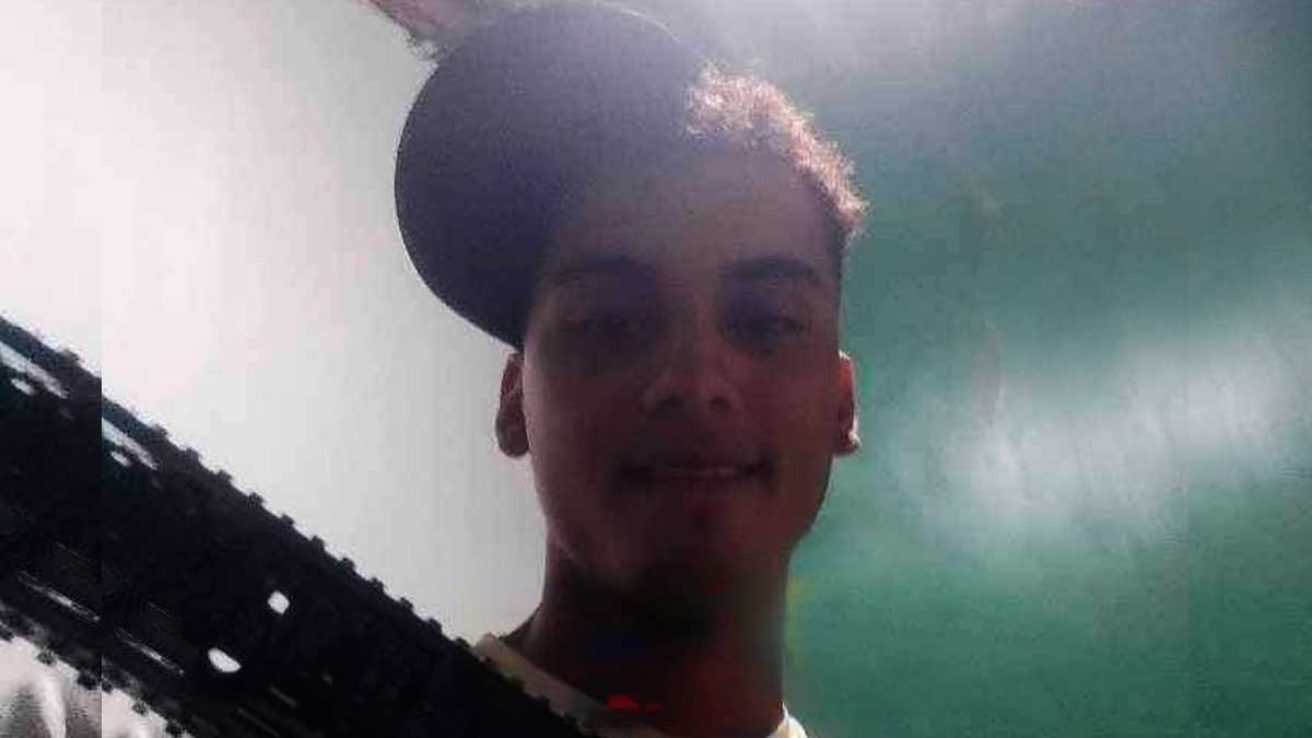 abatido el braulio