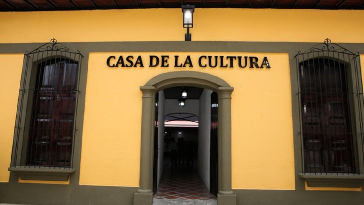 Reinaugurada Casa de la Cultura de Cagua + Video completo