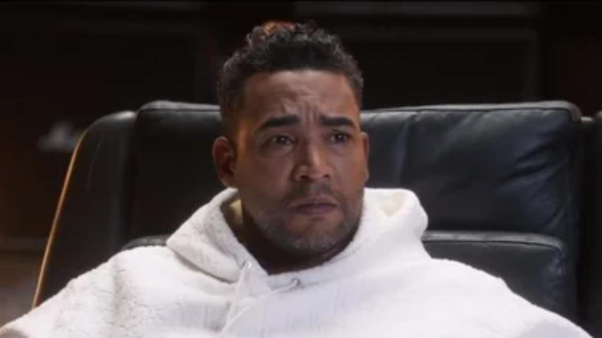 Don Omar anuncia que padece de cáncer