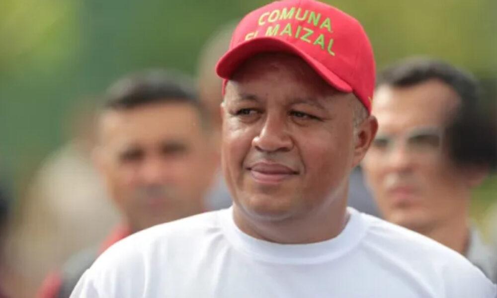 Pdte. Maduro designa nuevo ministro para las Comunas y los Movimientos Sociales