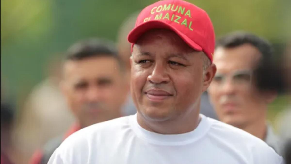 Pdte. Maduro designa nuevo ministro para las Comunas y los Movimientos Sociales