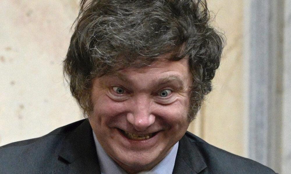 Milei disuelve Ministerio de la Mujer en Argentina