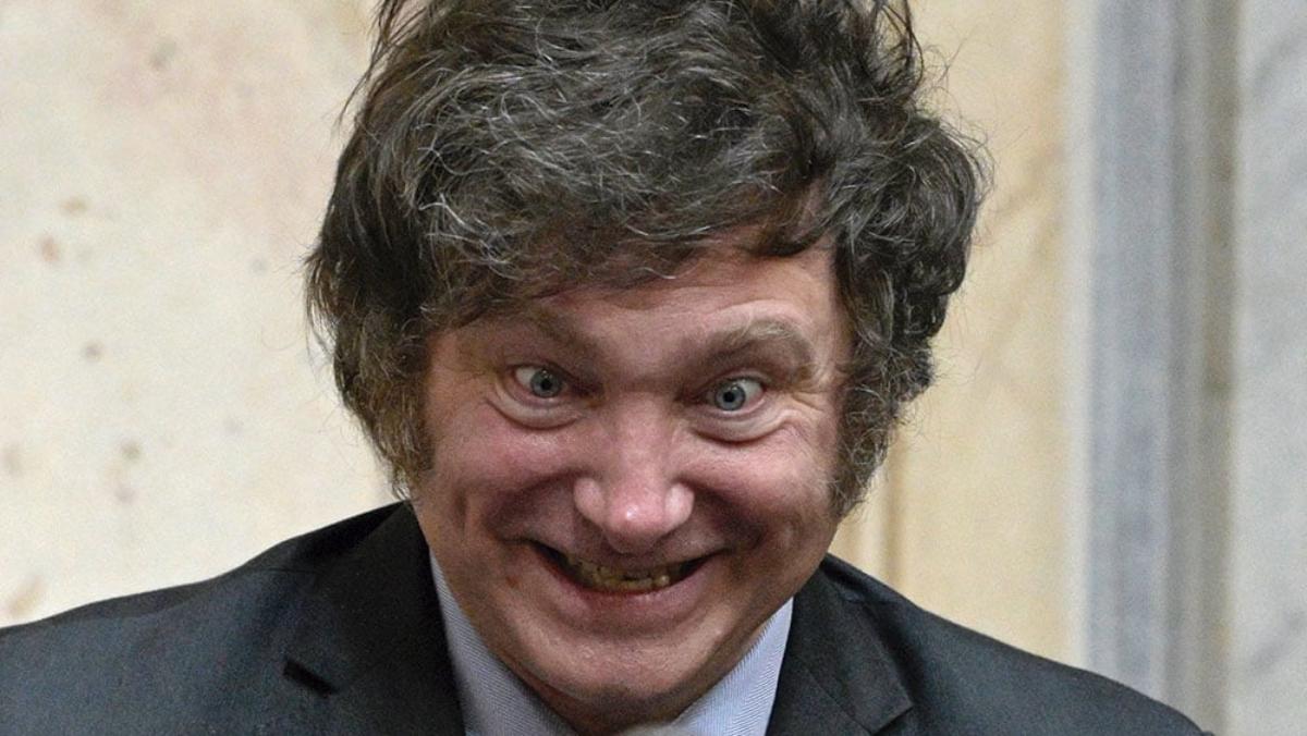 Milei disuelve Ministerio de la Mujer en Argentina