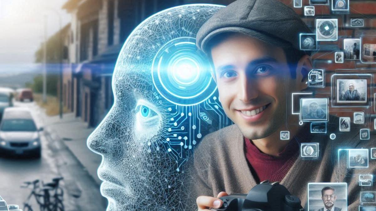 ¿Como la Inteligencia artificial hace periodismo?