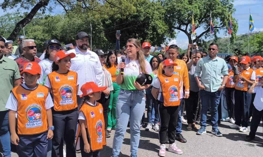 Programa VIVEN: alianzas entre viveros públicos y privados para recuperar ecosistemas