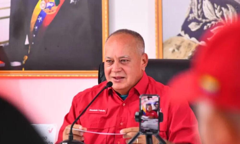 PSUV informará procedimiento para el registro del 1x10 este 12J