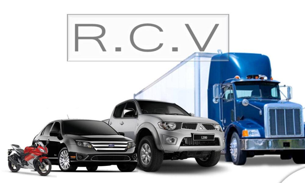 Regularán a empresas que ofrecen pólizas de RCV
