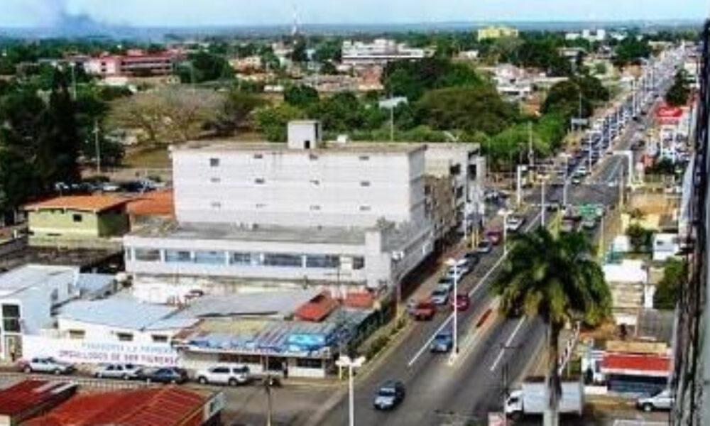 Anzoátegui: Cortes eléctricos afectan zona comercial en El Tigre