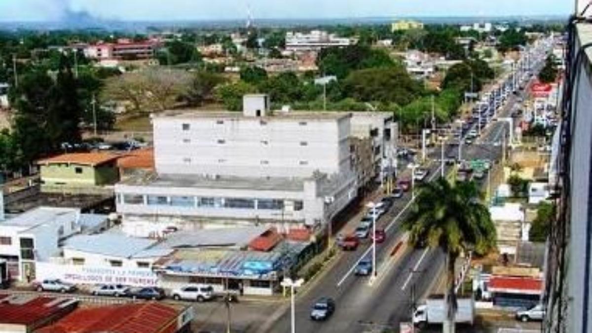 Anzoátegui: Cortes eléctricos afectan zona comercial en El Tigre