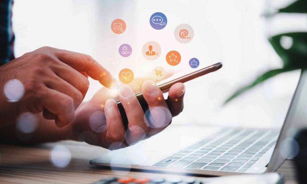 En Venezuela 94 % de los emprendimientos son de base digital