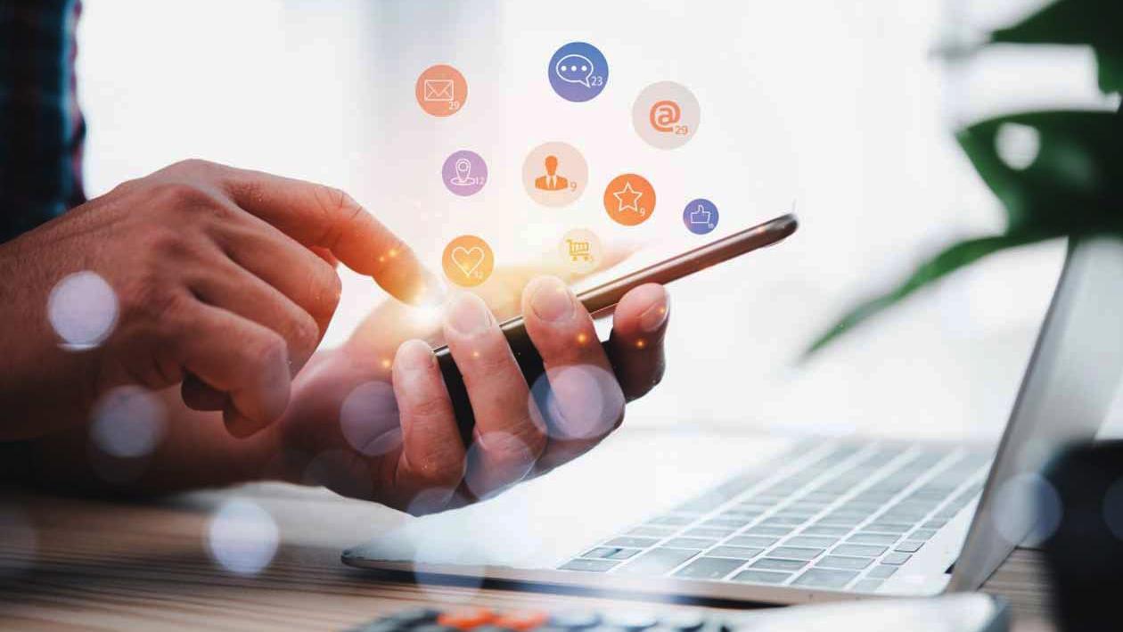 En Venezuela 94 % de los emprendimientos son de base digital