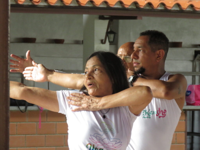 Celebraron el Día Internacional del Yoga en Cagua + Galería yH5BAEKAAEALAAAAAABAAEAAAICTAEAOw== Celebraron el Día Internacional del Yoga en Cagua + Galería