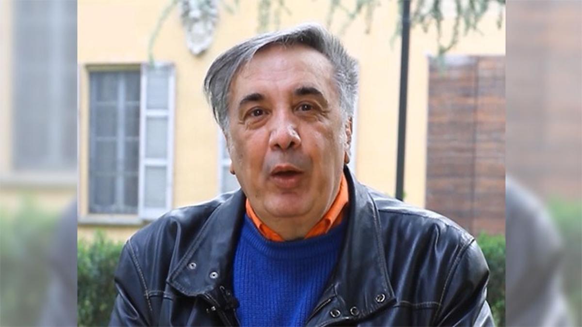 Falleció el locutor y periodista venezolano Carlos Omobono