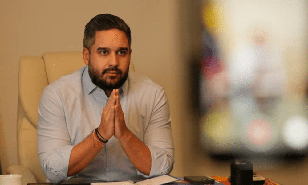 Nicolás Maduro Guerra: “Si Edmundo gana, entregamos y seremos oposición, listo”