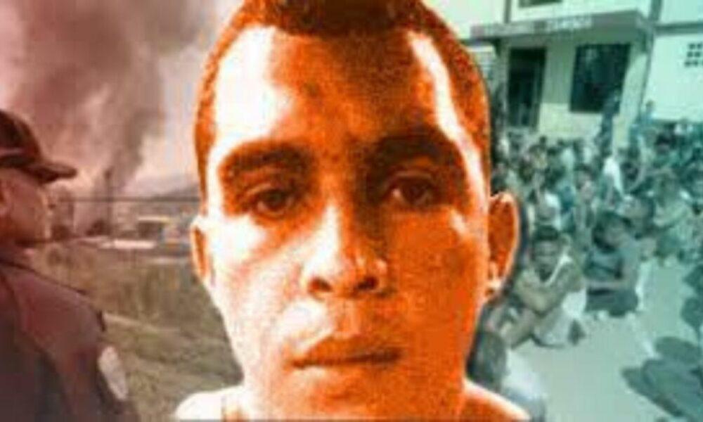 Maduro denuncia: “Niño Guerrero” está en Venezuela por órdenes de González Urrutia