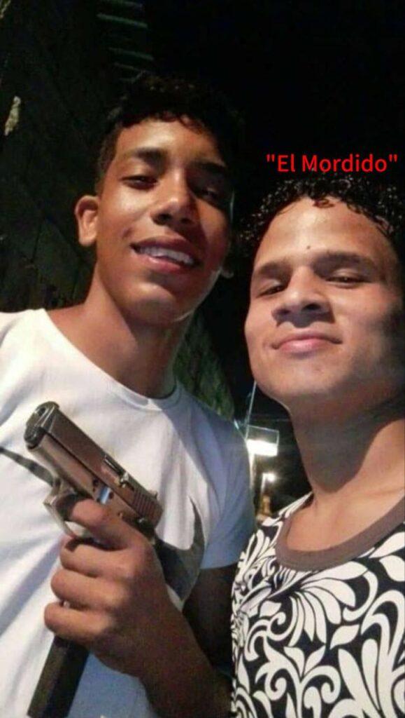 capturado-el-mordido-579x1024 Capturan a "El Mordido", peligroso delincuente en Huete