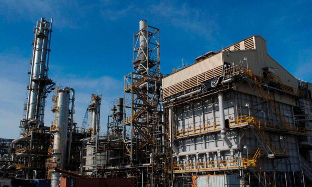 EEUU prolonga por un año licencia para exportación de gas licuado a Venezuela