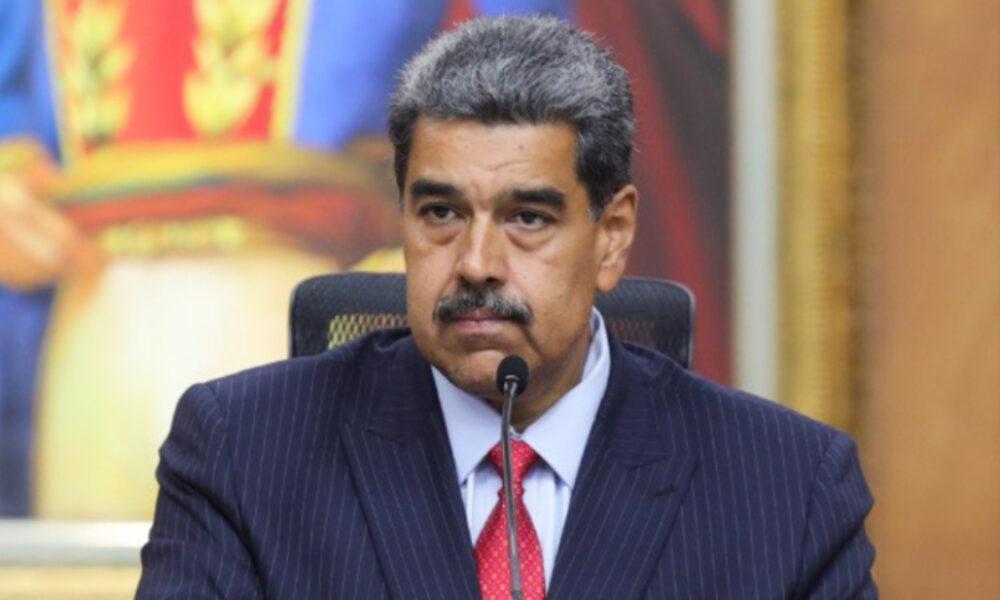 Pdte. Maduro tendrá una reunión virtual con Petro y Lula sobre Venezuela