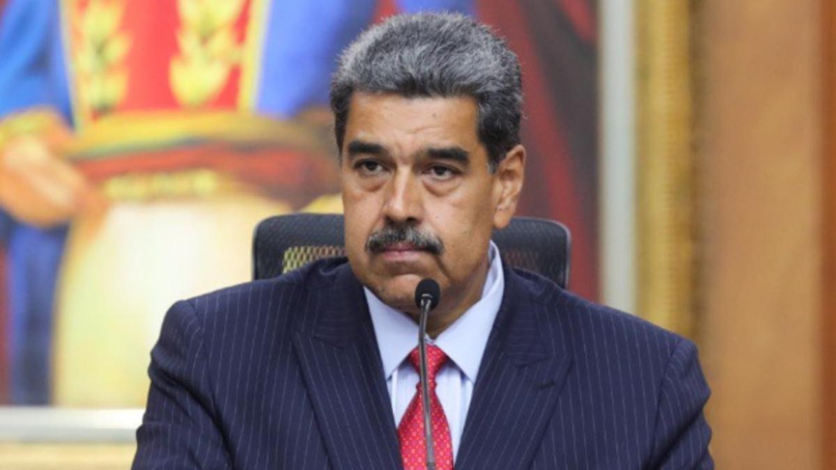 Pdte. Maduro tendrá una reunión virtual con Petro y Lula sobre Venezuela