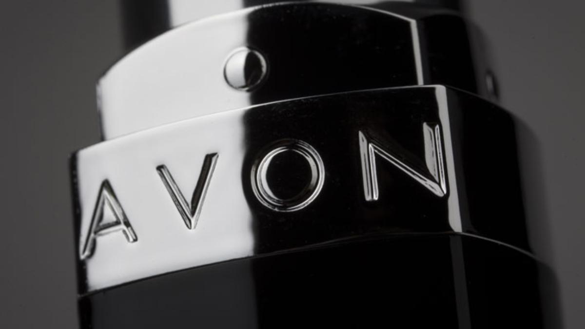 Avon Products se declara en quiebra en EE.UU.