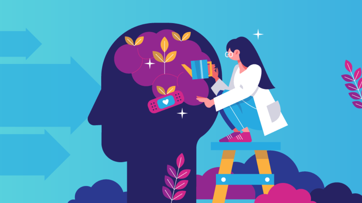 Conoce lo que la Sociedad Venezolana de Psiquiatría recomienda para la salud mental
