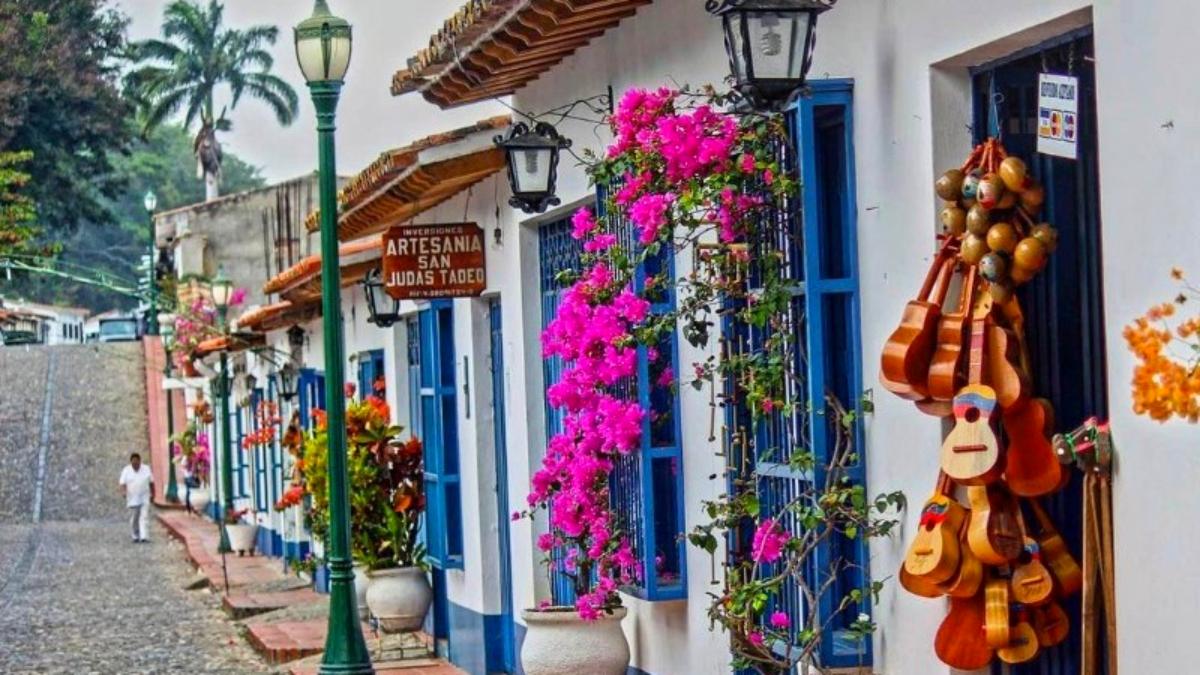 Feria Internacional de Turismo de Venezuela 2024 tendrá su sede en Táchira.