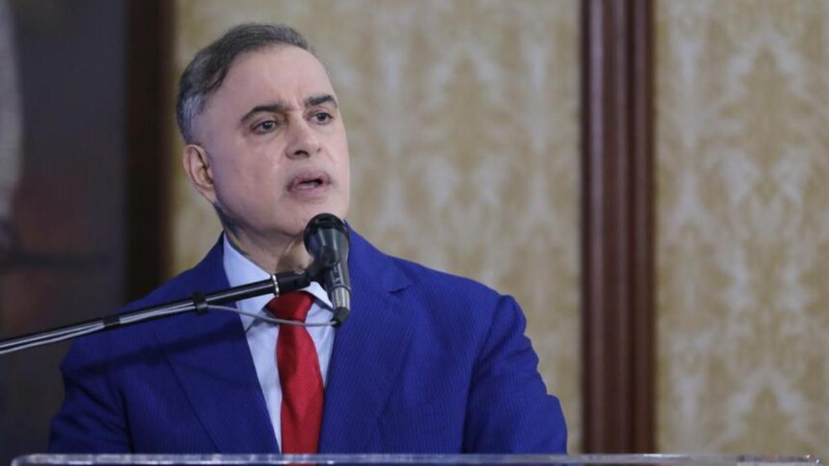 Ministerio Público citará por tercera vez a Edmundo González