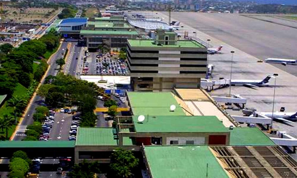 Conozca las claves del golpe al narcotráfico en el Aeropuerto de Maiquetía