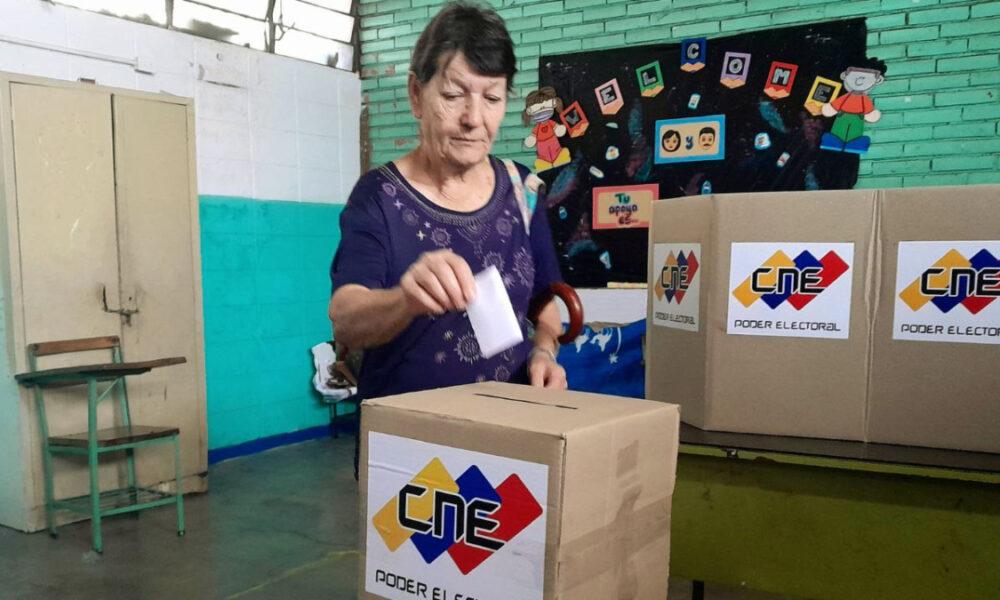 Masiva participación en la 2da Consulta Popular de Proyectos en Ribas