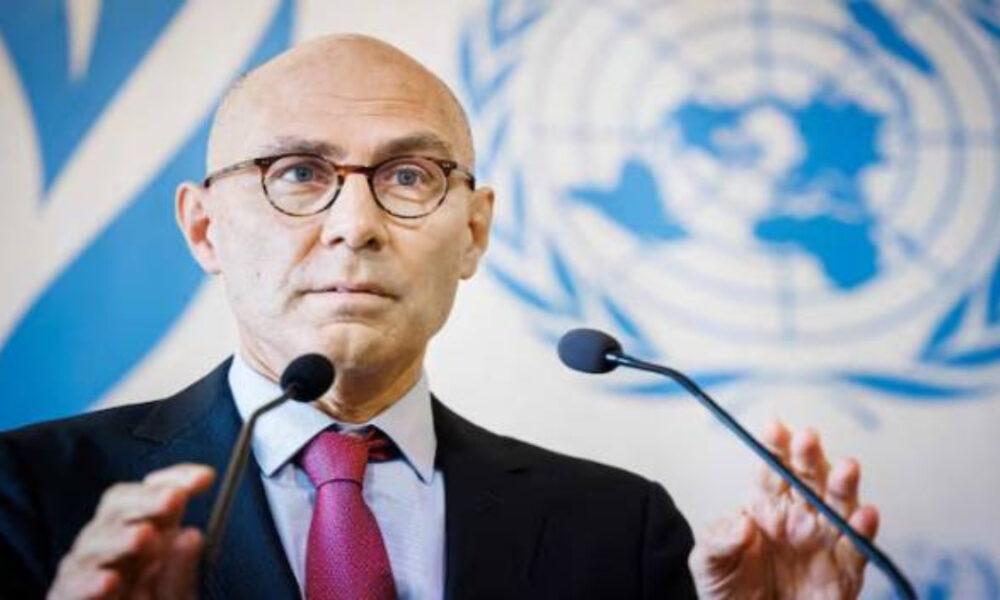 Alto comisionado de la ONU exige la «liberación inmediata» de detenidos en el país
