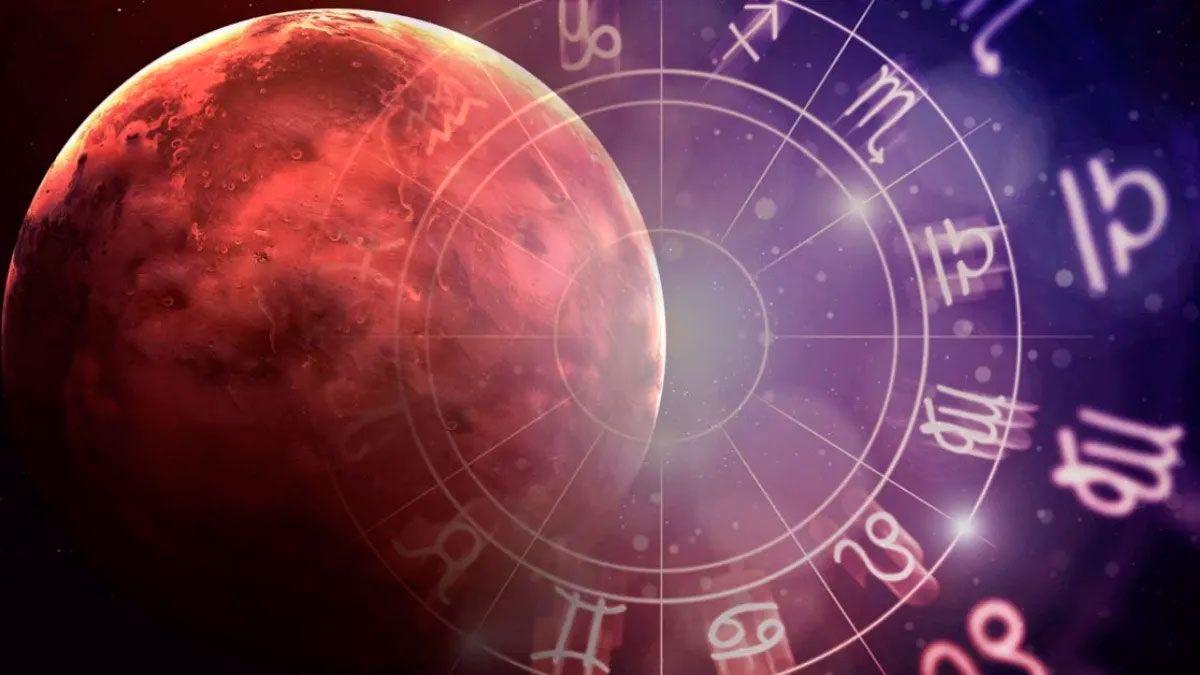 ¿Cuáles son los 5 signos beneficiados por Mercurio retrógrado en Septiembre?