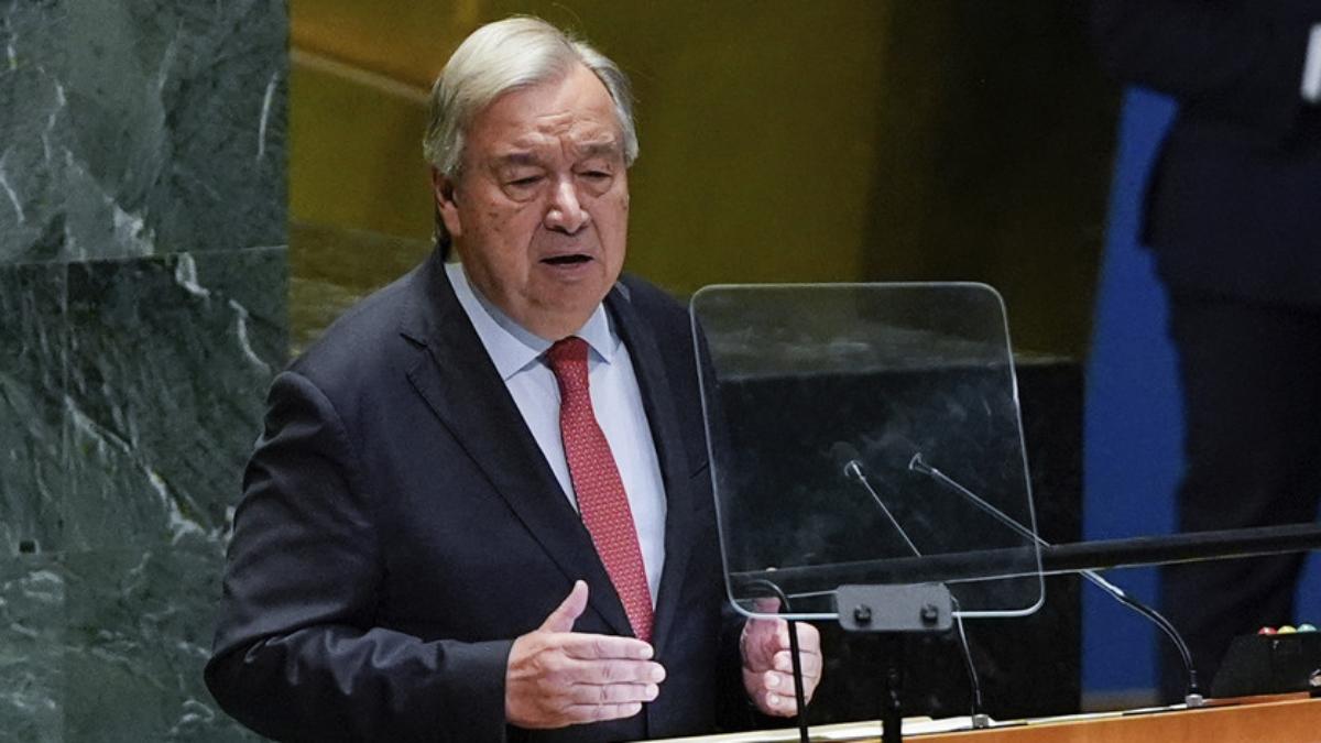 ONU pide evitar que el Líbano se convierta en una "pesadilla sin fin" como Gaza