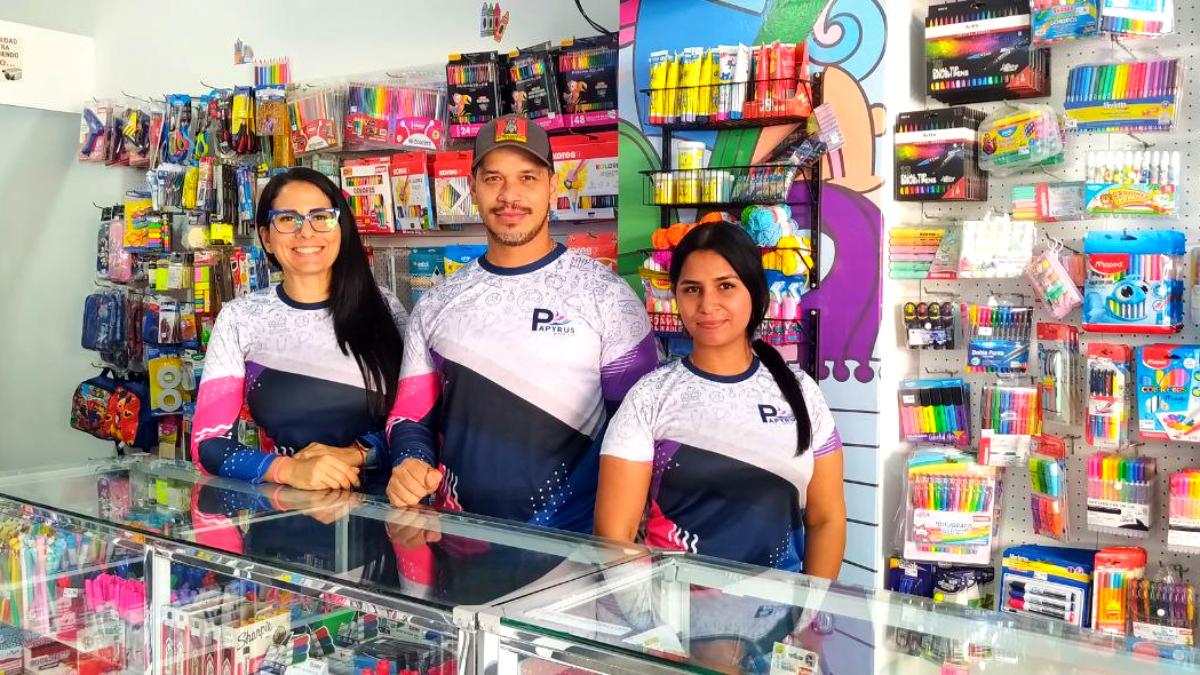 Papyrus Group Librería: Tu Compañero Ideal para este Regreso a Clases 2024